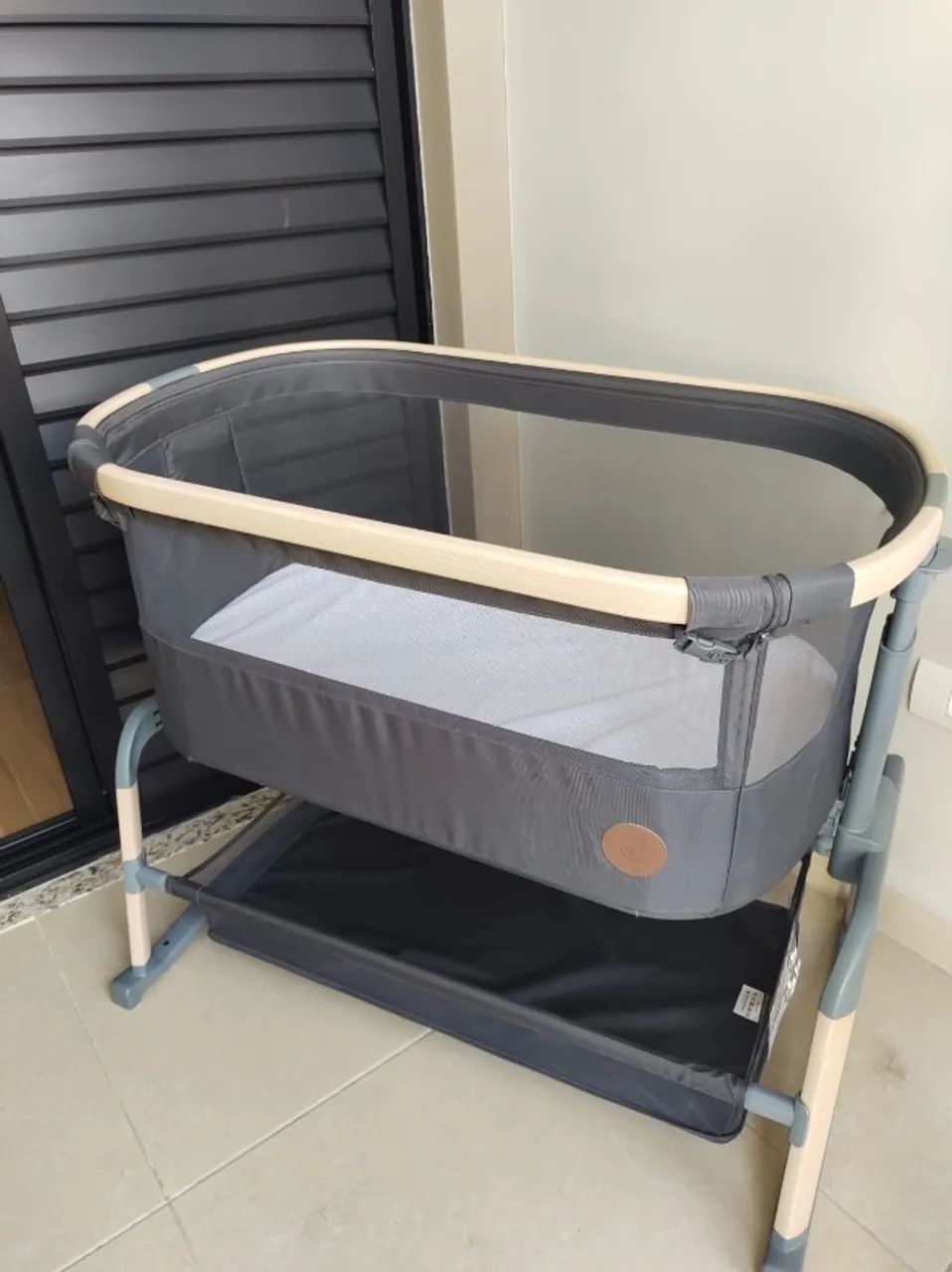 Berço Moisés Iora Maxi Cosi