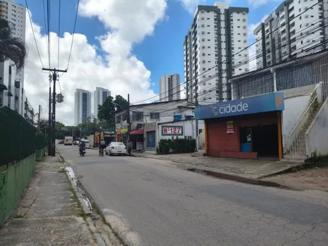 Excelente prédio comercial localizado próximo a Av Caxangá - 112m2 - Foto 4