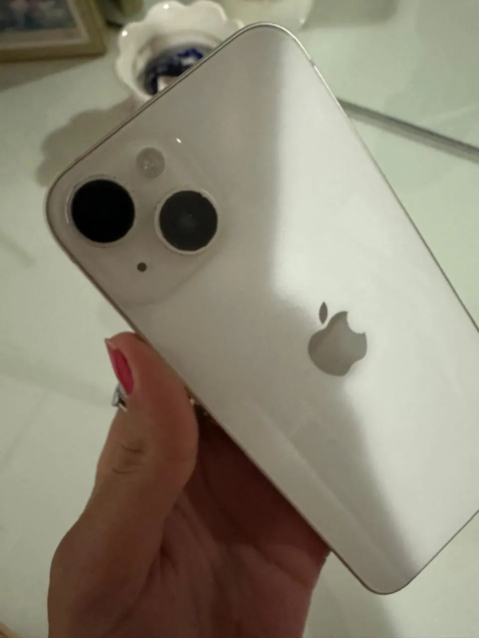 IPHONE 14 256GB TODO ORIGINAL  - Foto 4