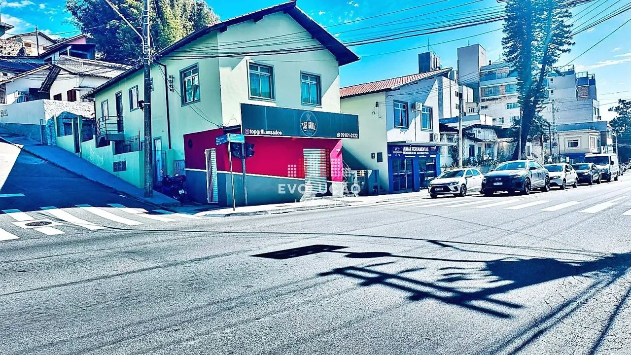 Loja Térrea Comercial - 40m², Jardim Atlântico