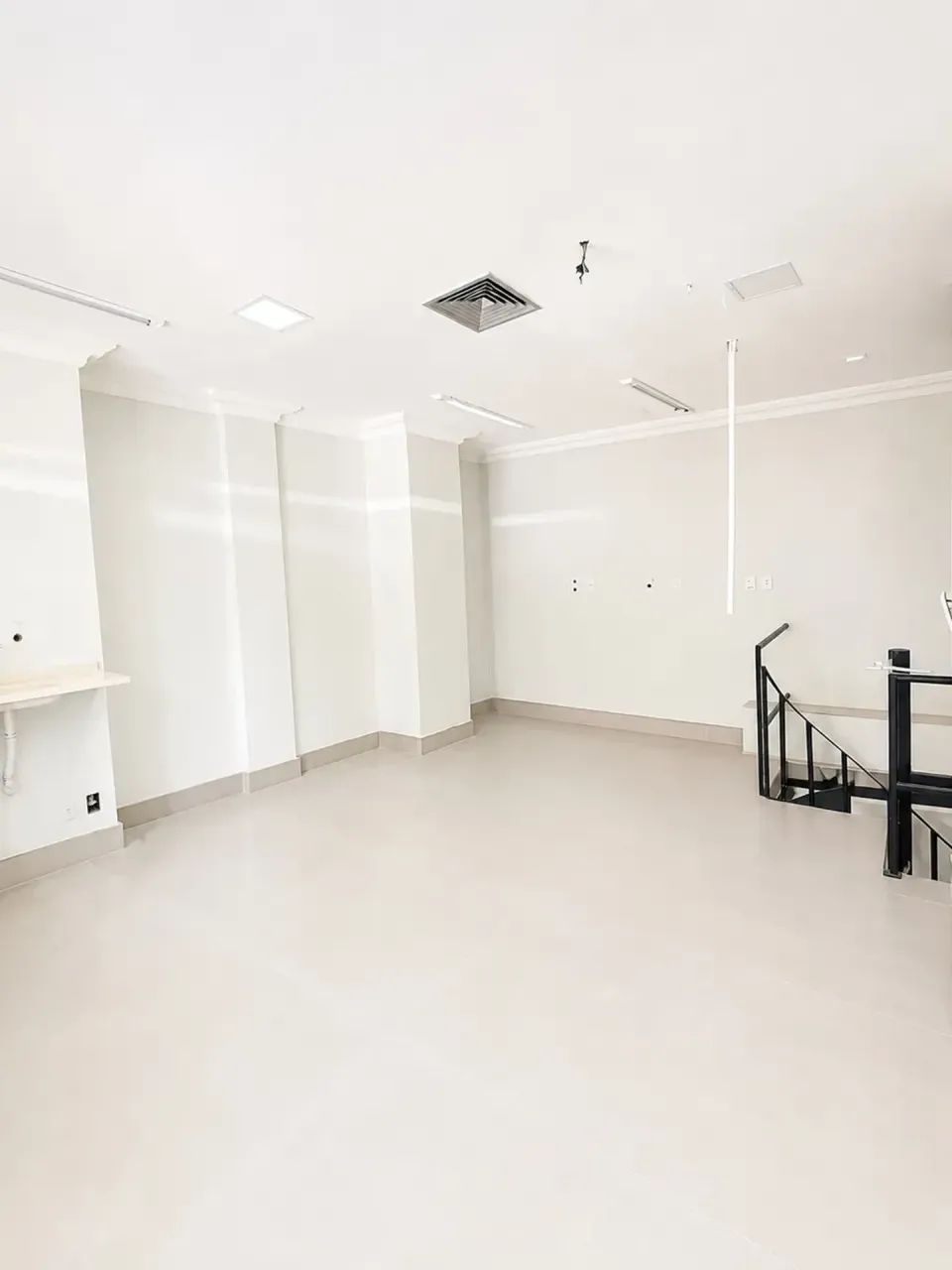 Sala Comercial- Av CPA Condomínio Cuiabá Work Center - Foto 2