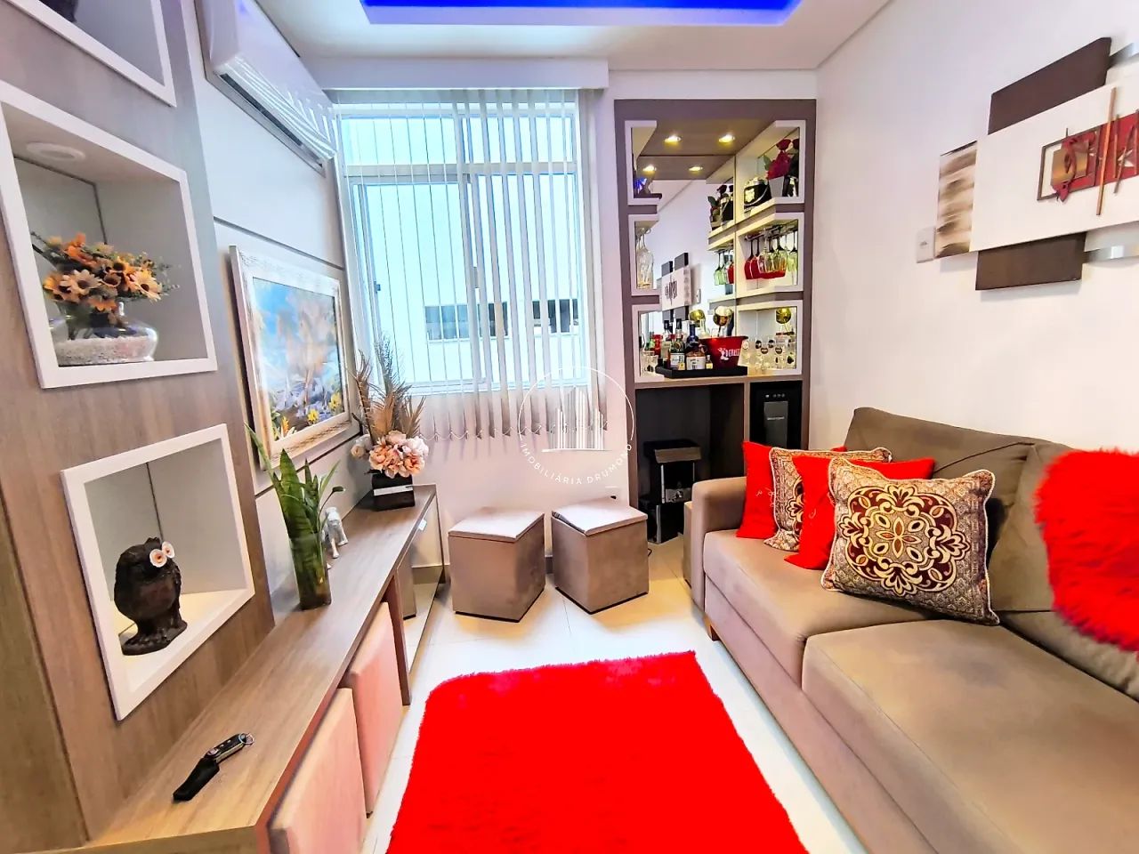 Apartamento 1 Quarto - Estreito - Foto 4