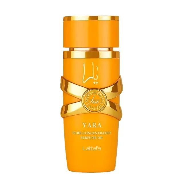 Perfume Lattafa Yara Tous Eau de Parfum 100ml - Foto 3