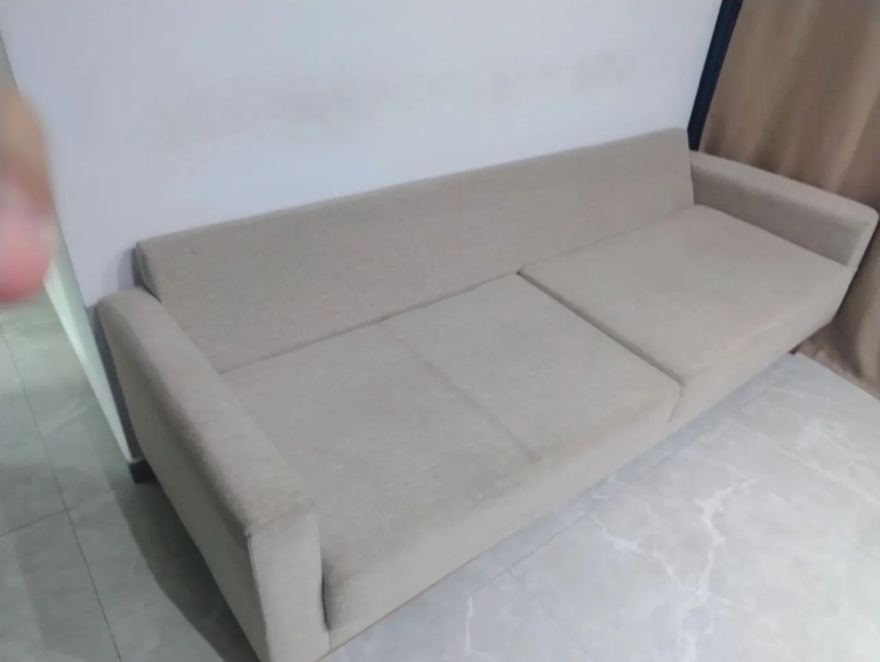 SOFÁ DE 4 LUGARES  - Foto 3