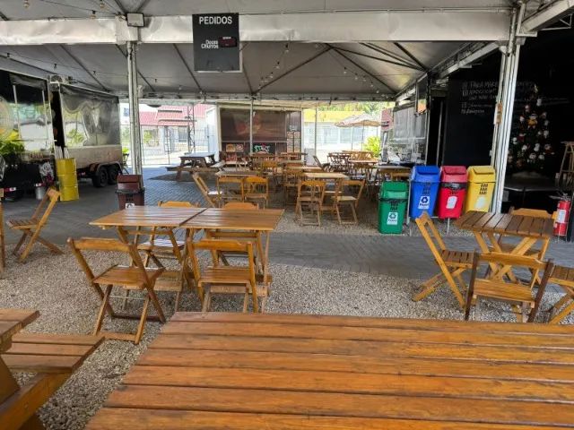 Fook Park à Venda no Guanabara  - Foto 5