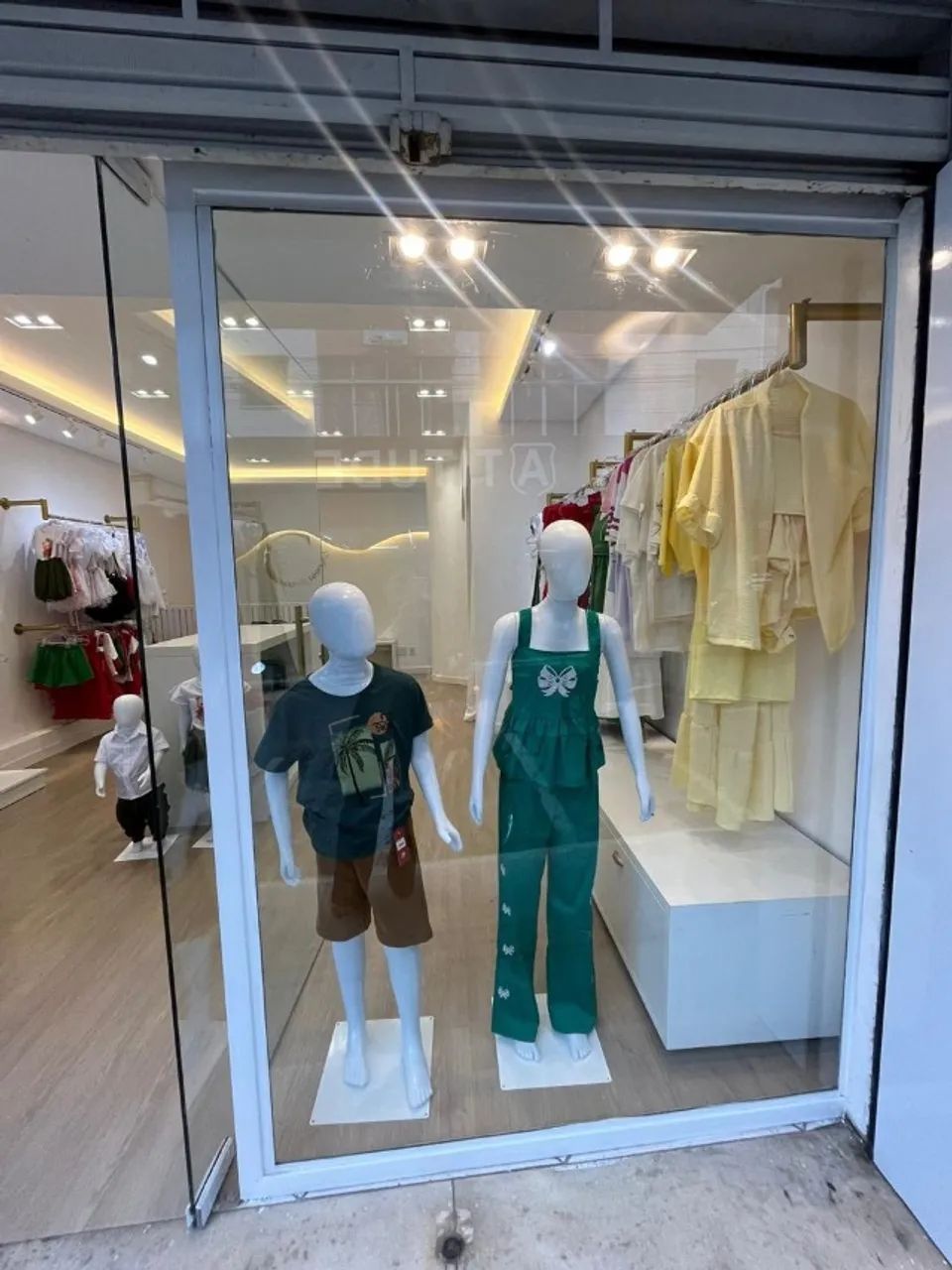 Loja no centro Vitória da Conquista  - Foto 3