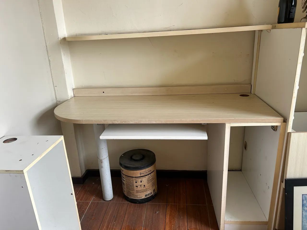 Mesa de computador  - Foto 2