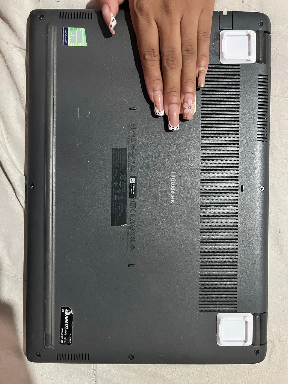 Notebook Dell Latitude 3410 - Foto 5