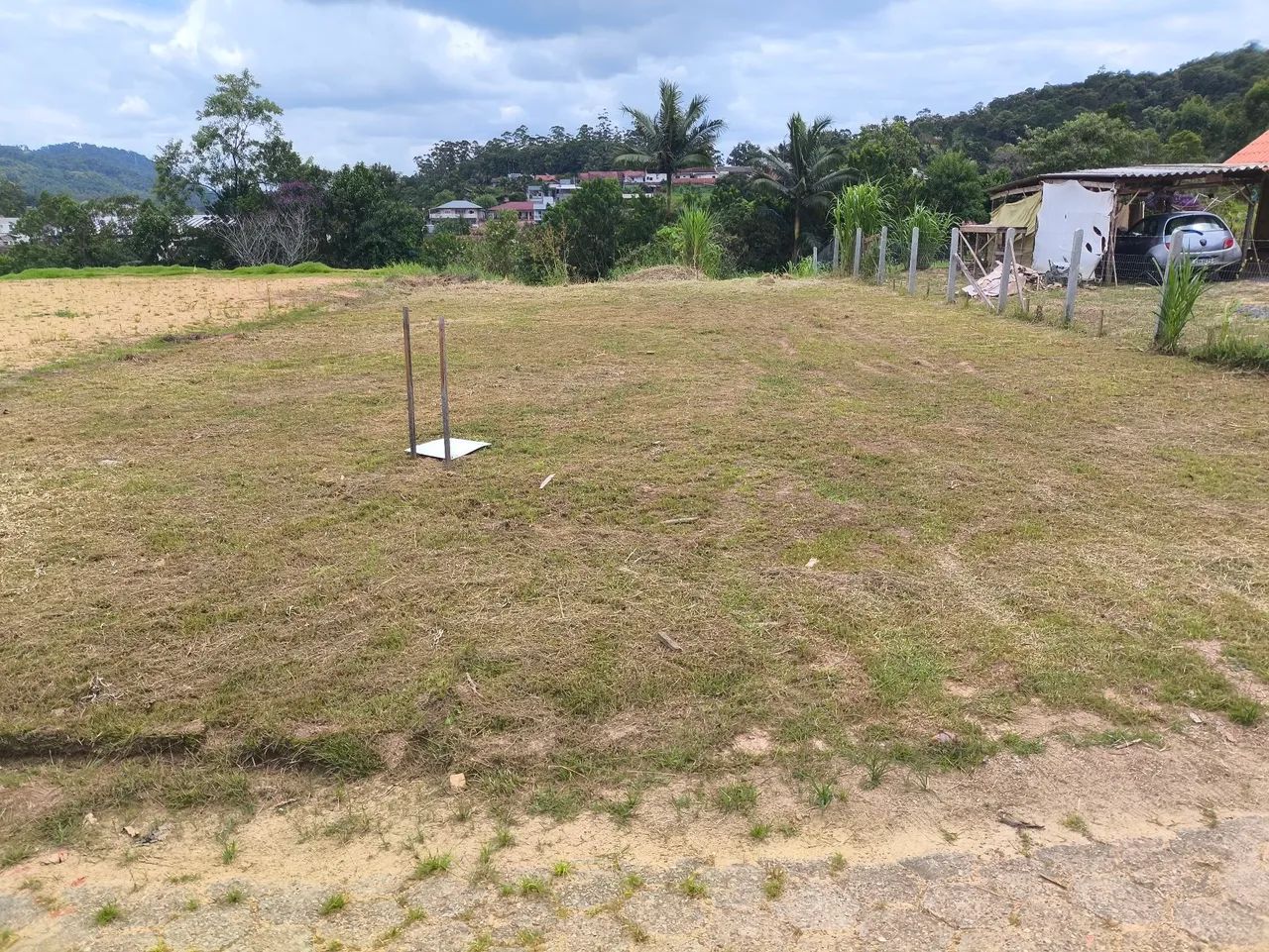 Terreno no centro de Rodeio  - Foto 3