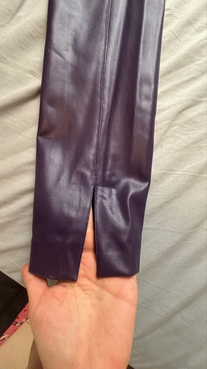 Calça Zara  - Foto 4