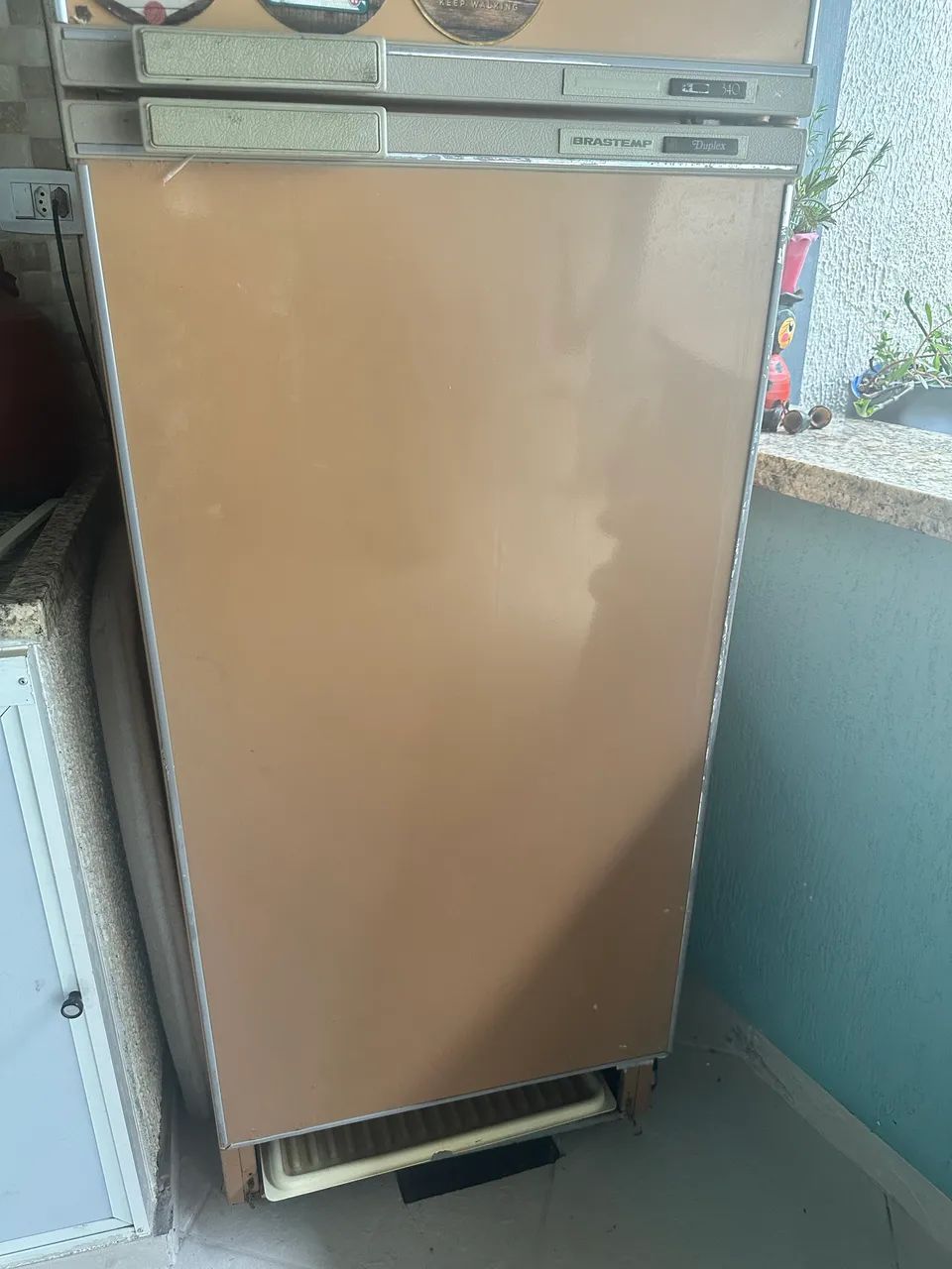 Geladeira  - Foto 2