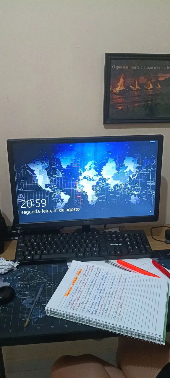 Monitor 20P