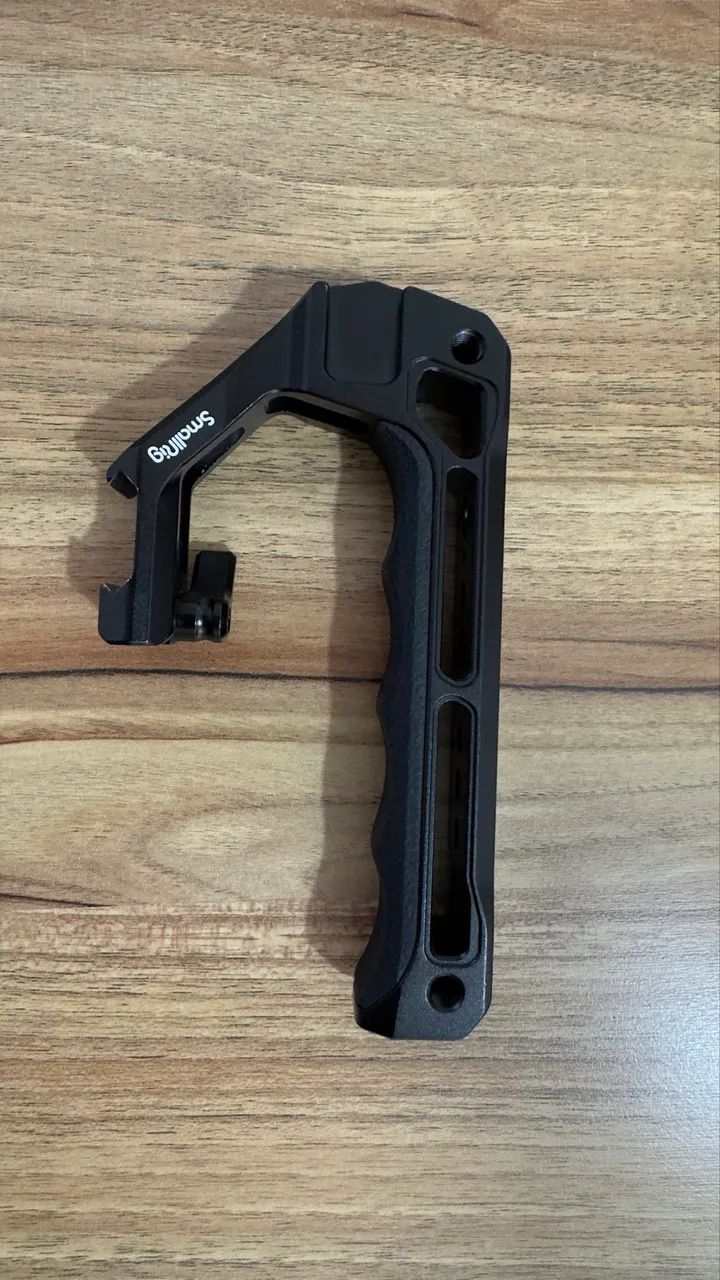 Top Handle SmallRig Camera NATO - Foto 4