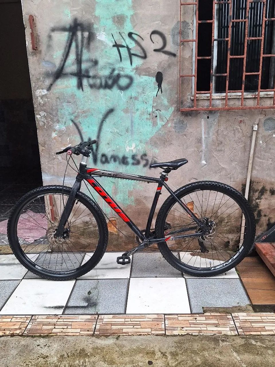 Bicicleta aro 29  - Foto 3