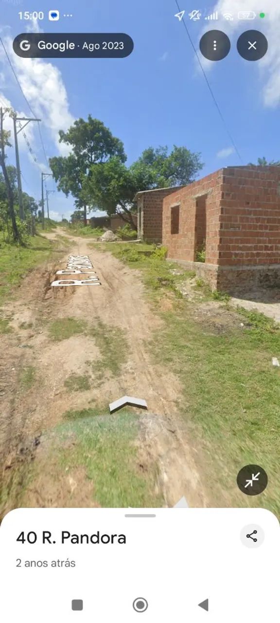 Terreno  - Foto 5