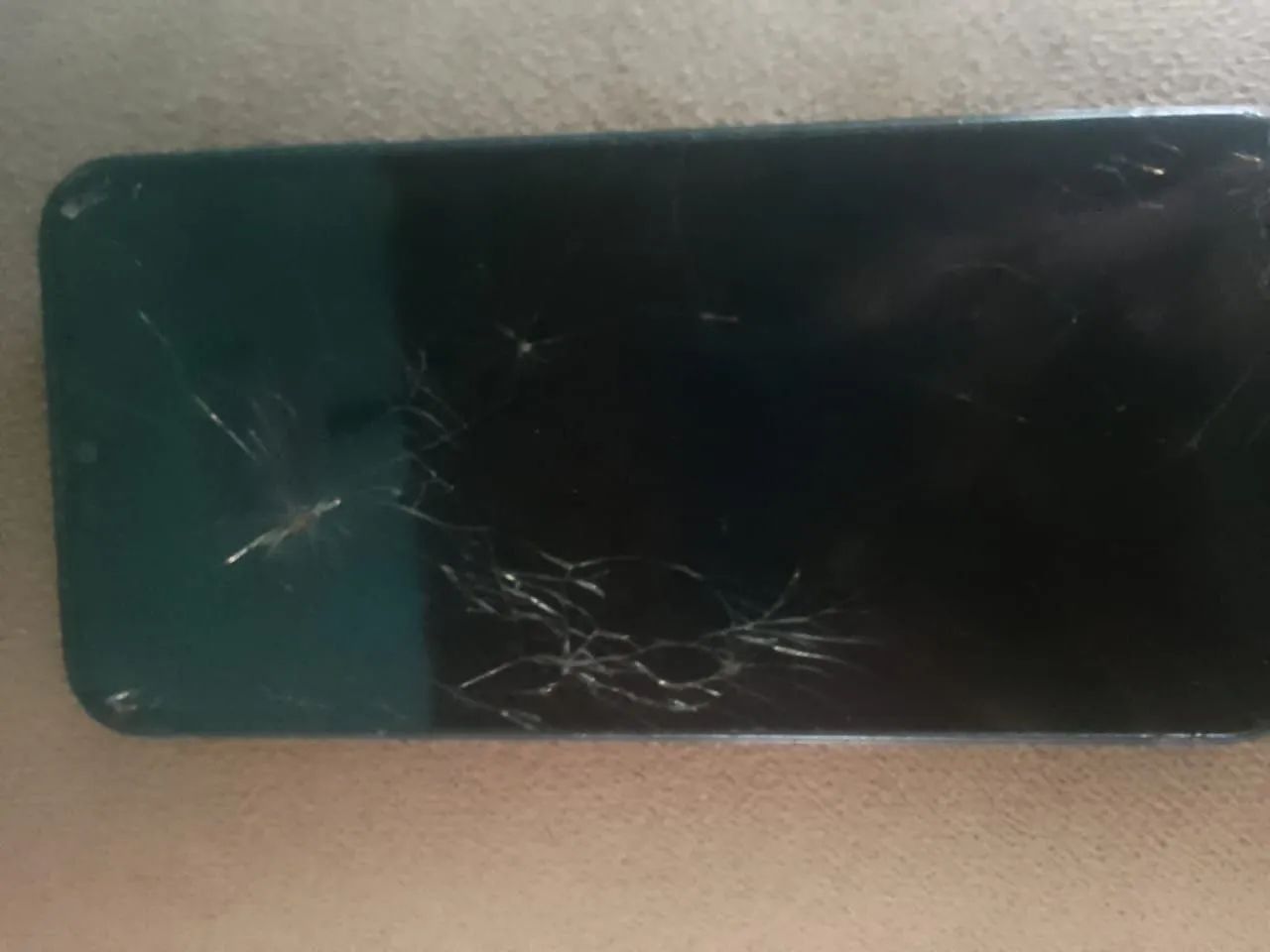 Vendo Samsung A15 trincado não interfere em nada  - Foto 5