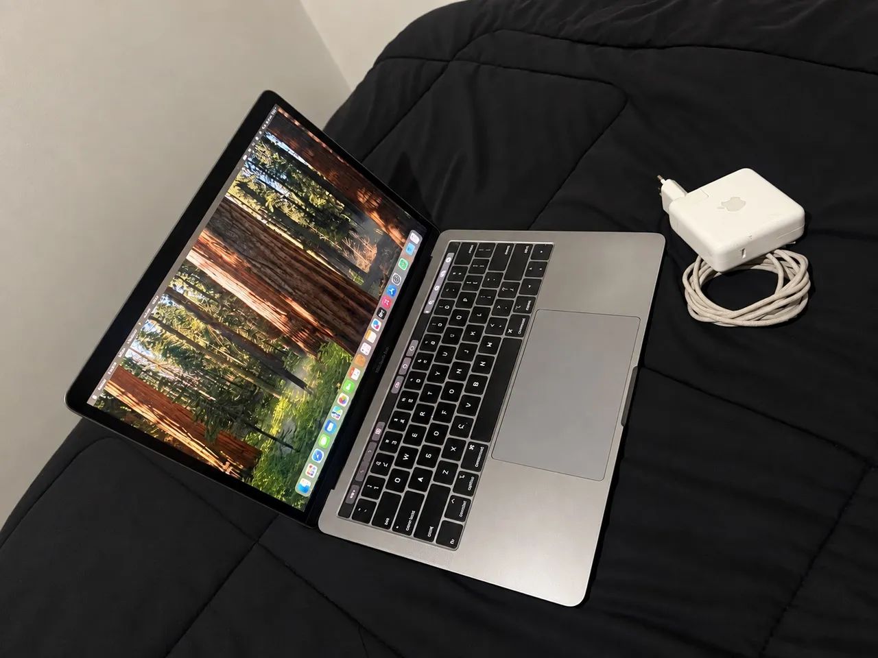 MacBook Pro 13 - 2019 8GB - 256gb - Notebooks - Bela Vista, Osasco