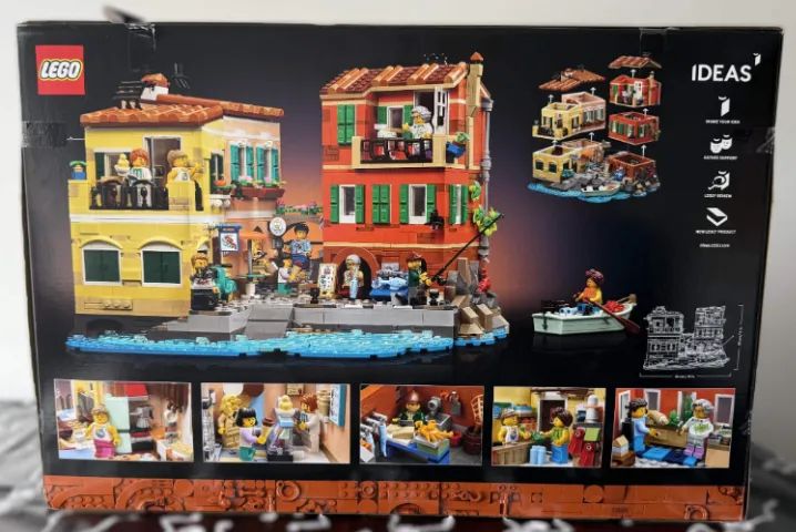 Ledo Ideas 21359 -  Italian Riviera - Foto 2