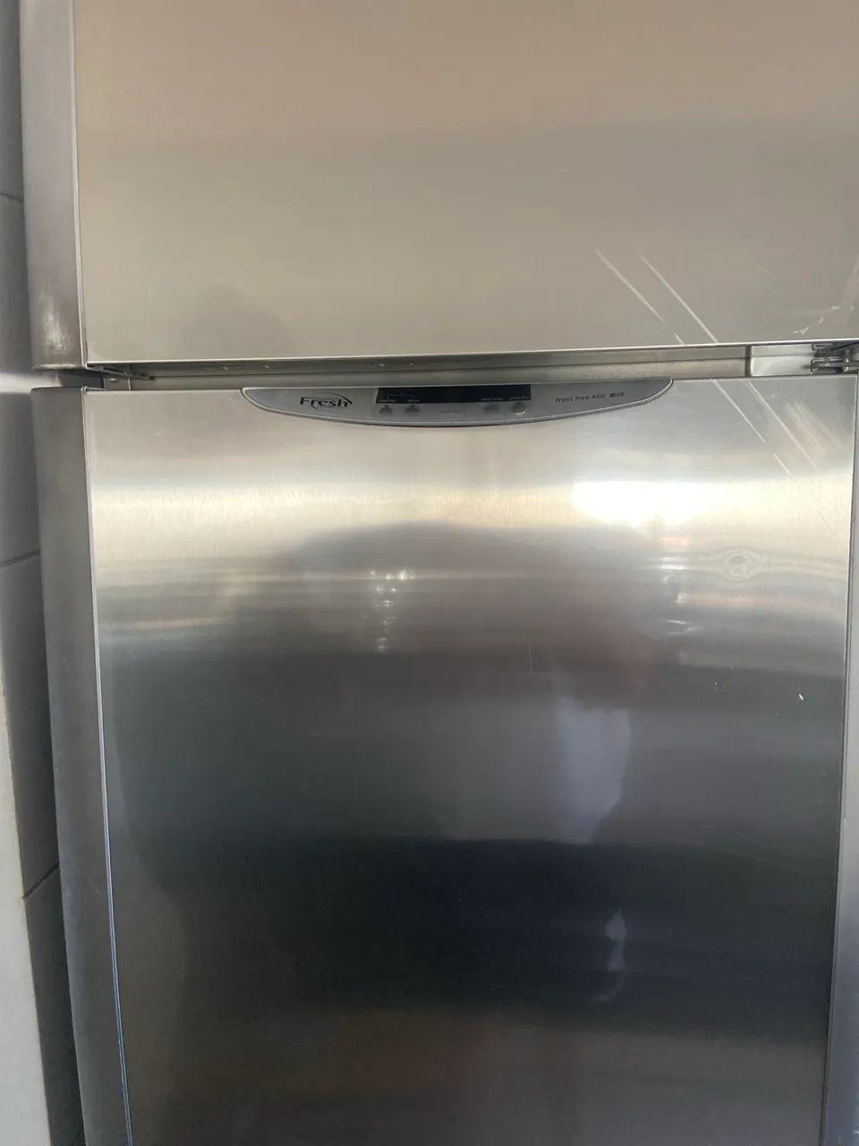 Geladeira GE - Foto 2
