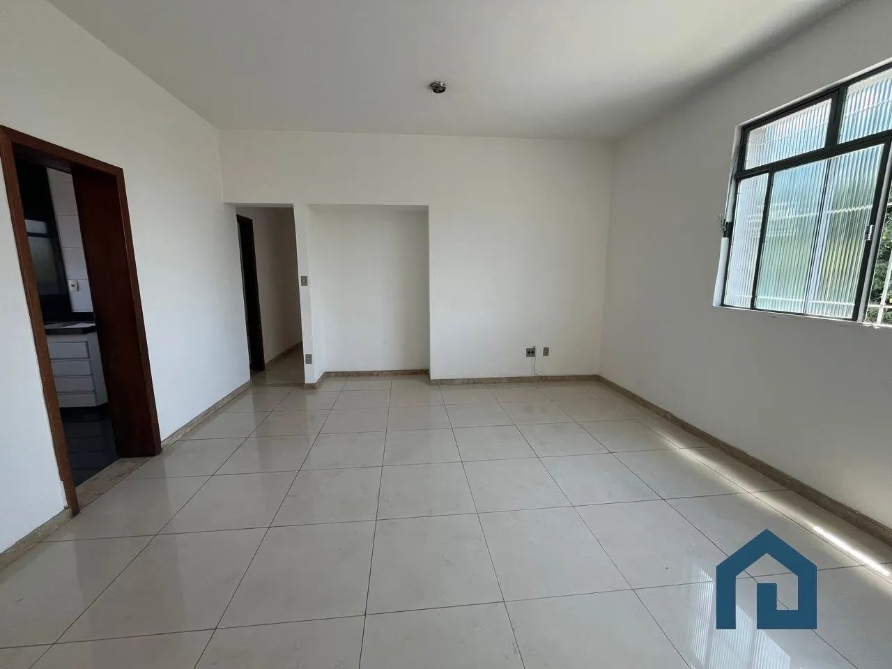 Área privativa em Venda Nova - Foto 2