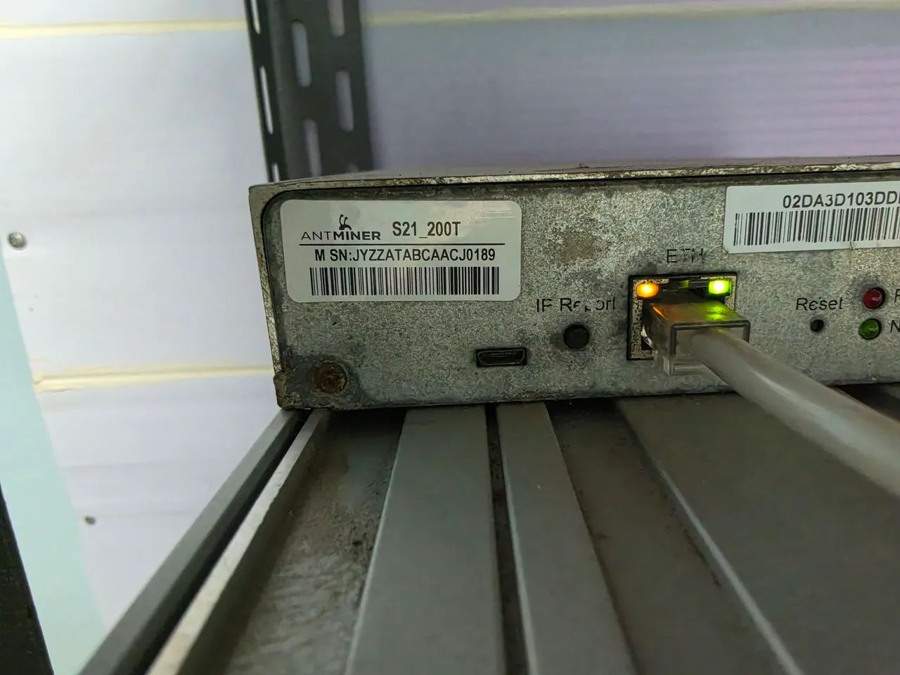Bitmain S21 200th - Foto 2