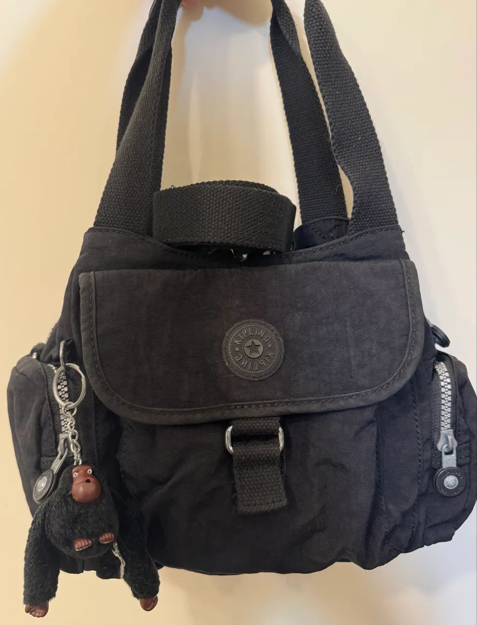 Bolsa da Kipling original 