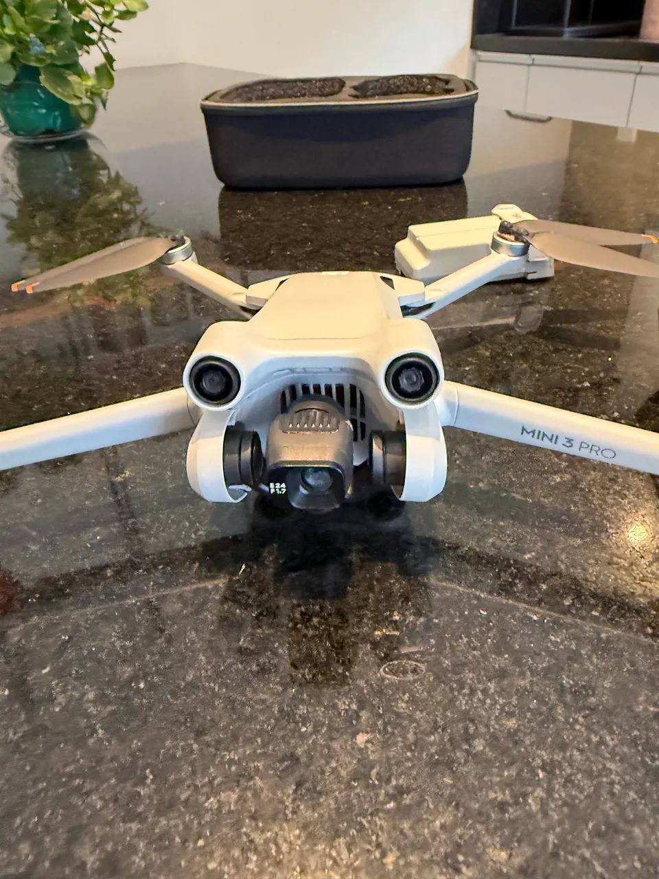 Drone DJI Mini 3 PRO - Foto 2