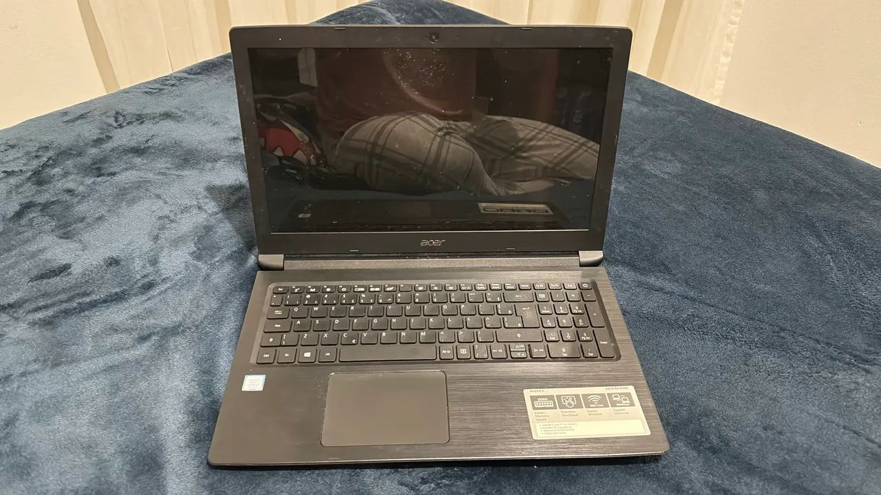 Notebook Acer Aspire 3 - Foto 5
