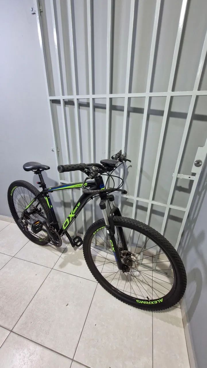 Bike OX OGGi - Foto 5