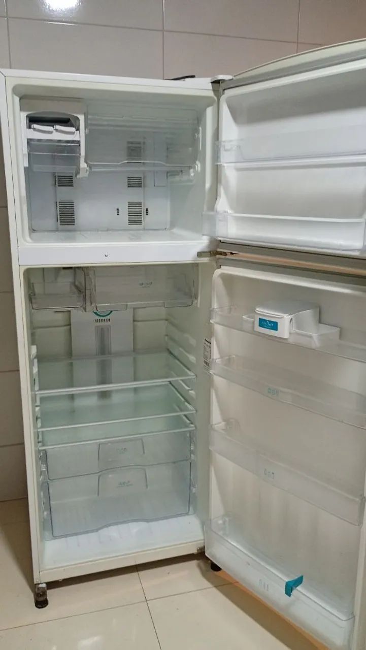Geladeira 
