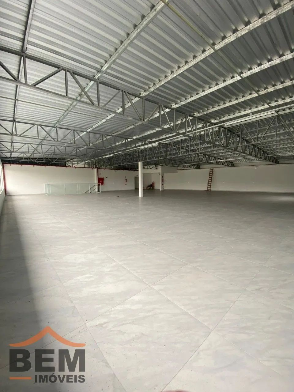 Sala Comercial para aluguel em Camboriú - Foto 3