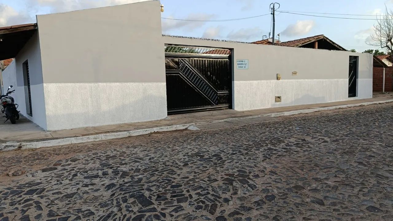 Foto - Parnaíba - Igaraçu