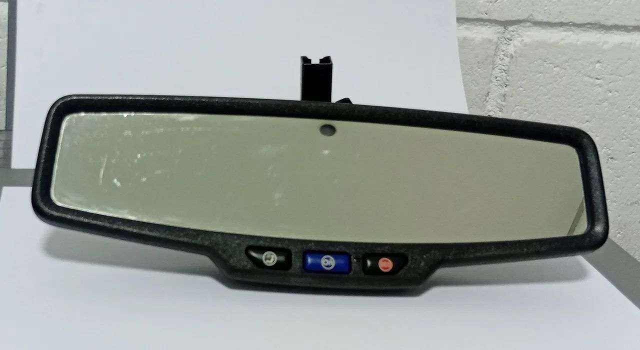 Retrovisor Interno S10 2018