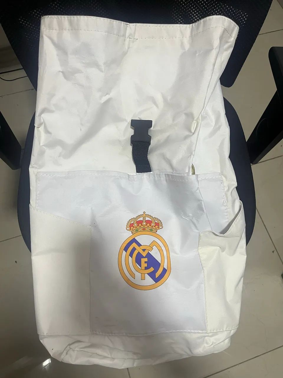 Mochila Real Madrid  - Foto 2