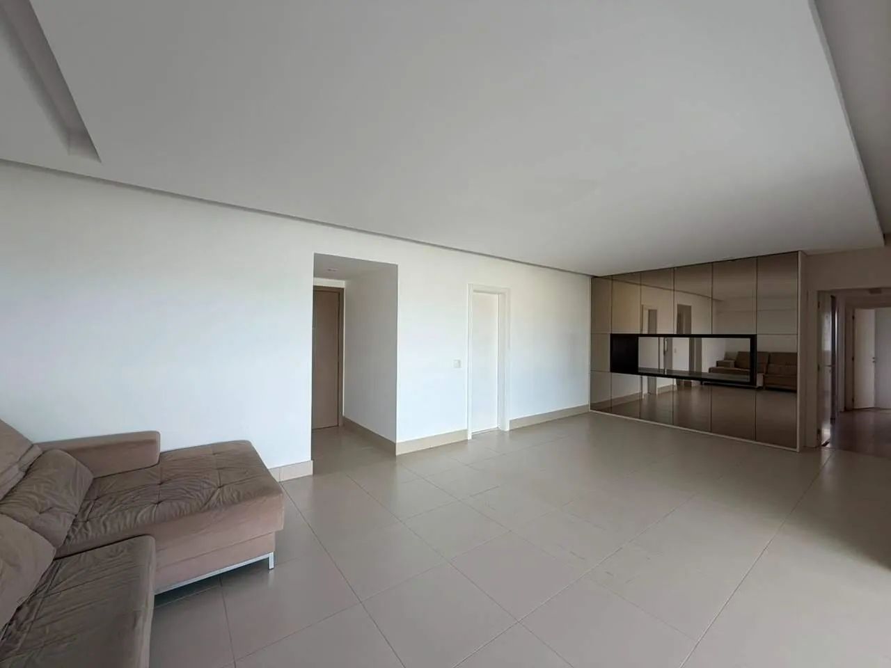 Apartamento 4 quartos, 154m² no Vila da Serra. - Foto 3