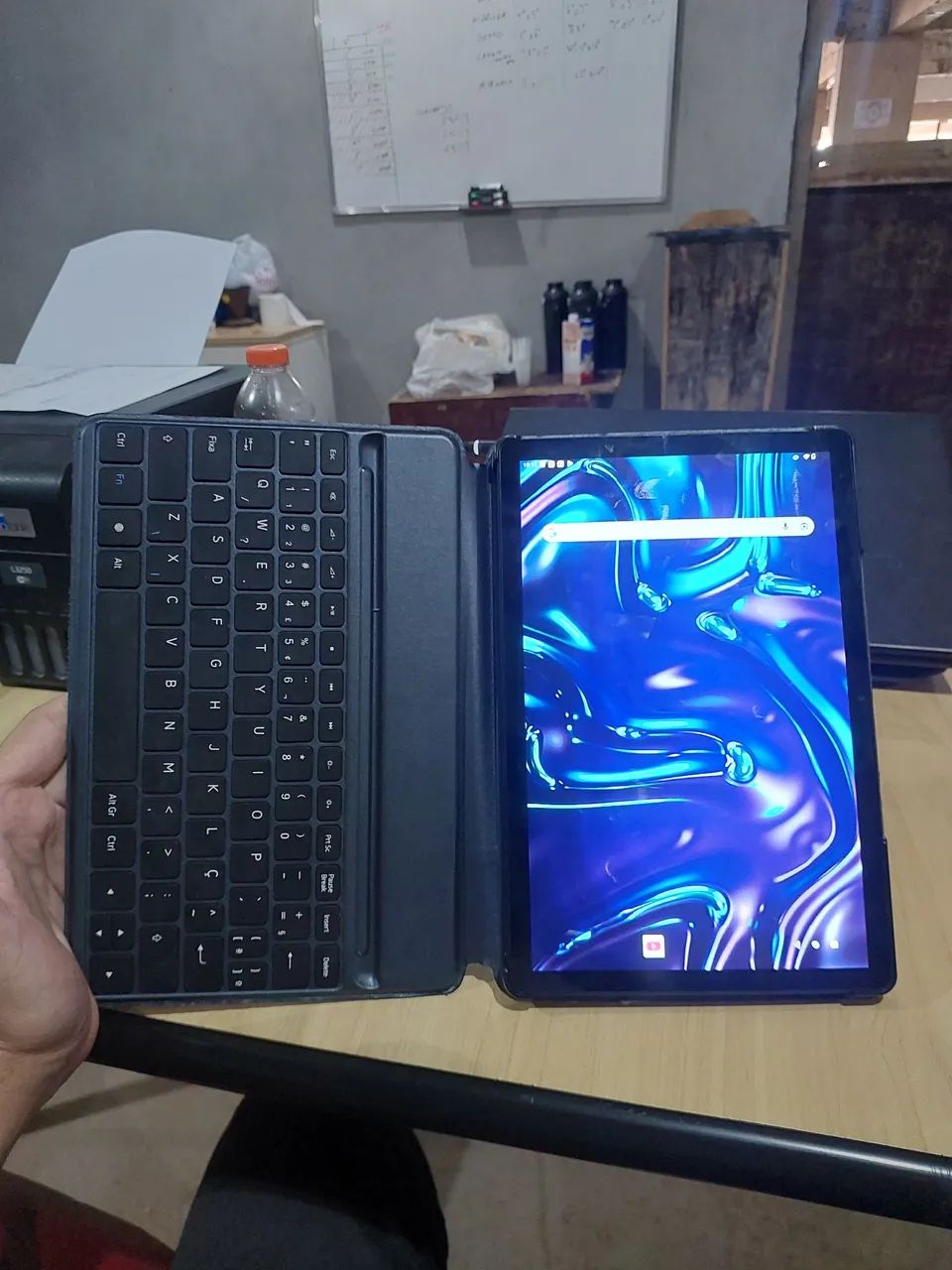 VISON TAB 10 