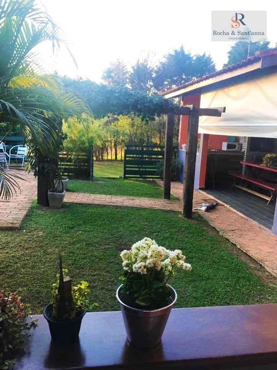 Chácara com 3 dormitórios à venda, 1010 m² por R$ 1.280.000,00 - Chácara Alvorada - Indaia - Foto 3