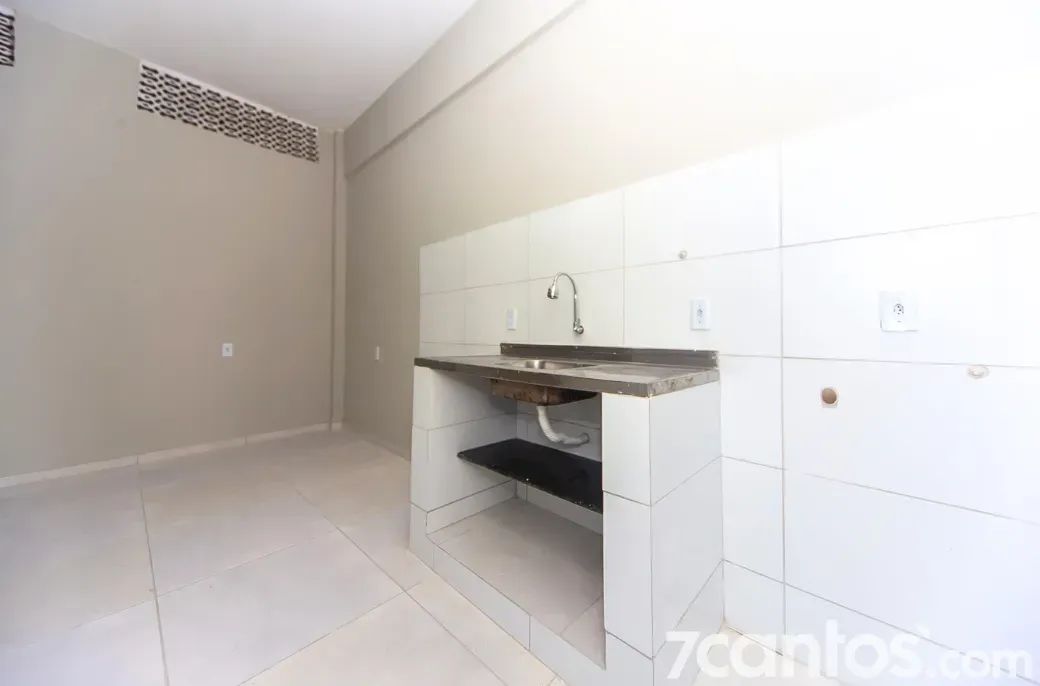 Apartamento, Praia de Iracema, 2 Quartos - Foto 5