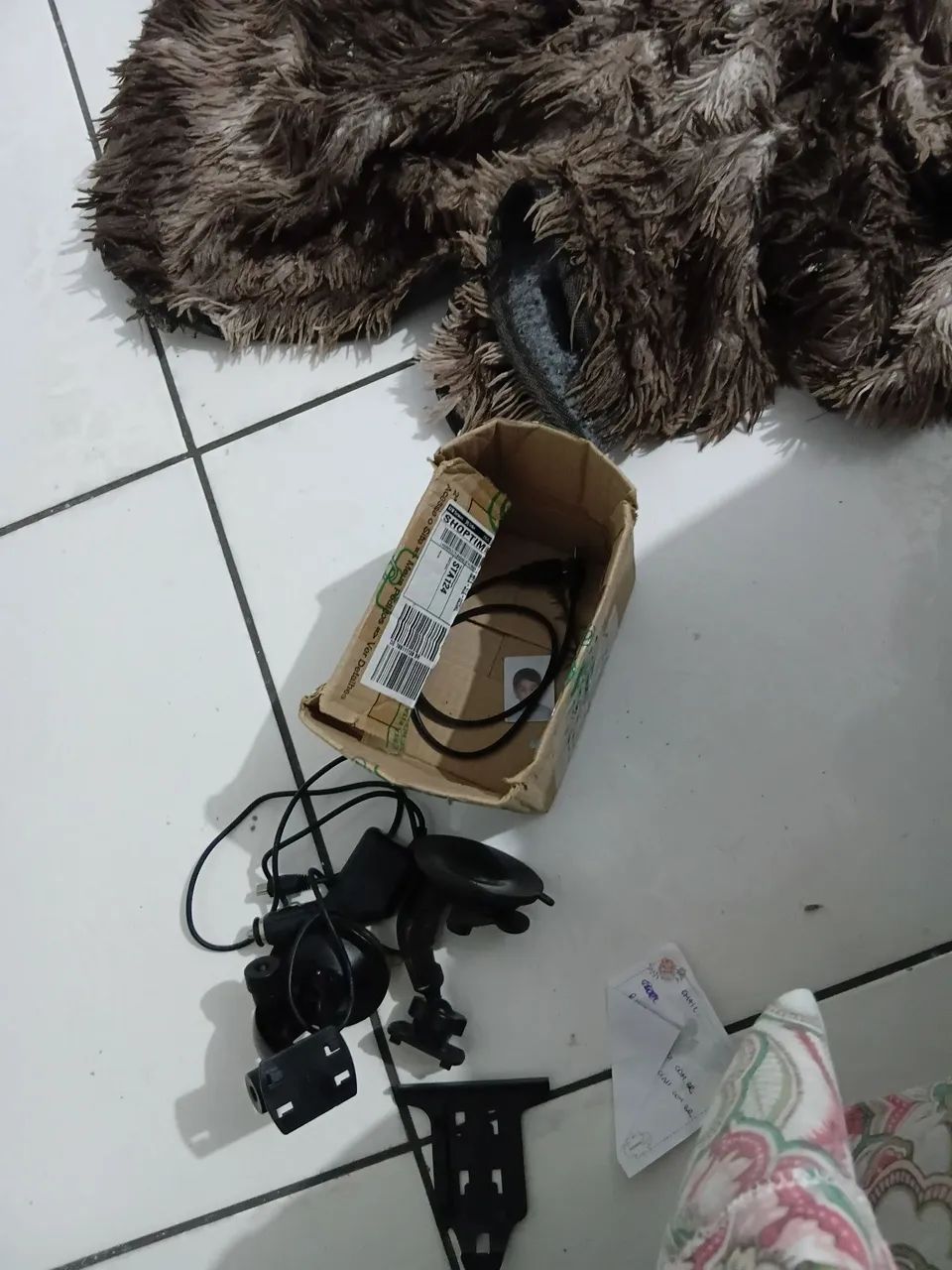 GPS 