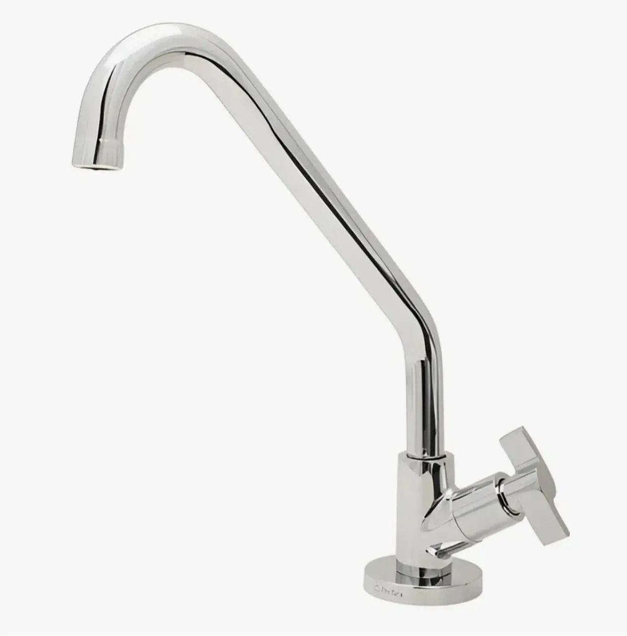 Torneira de mesa perflex
