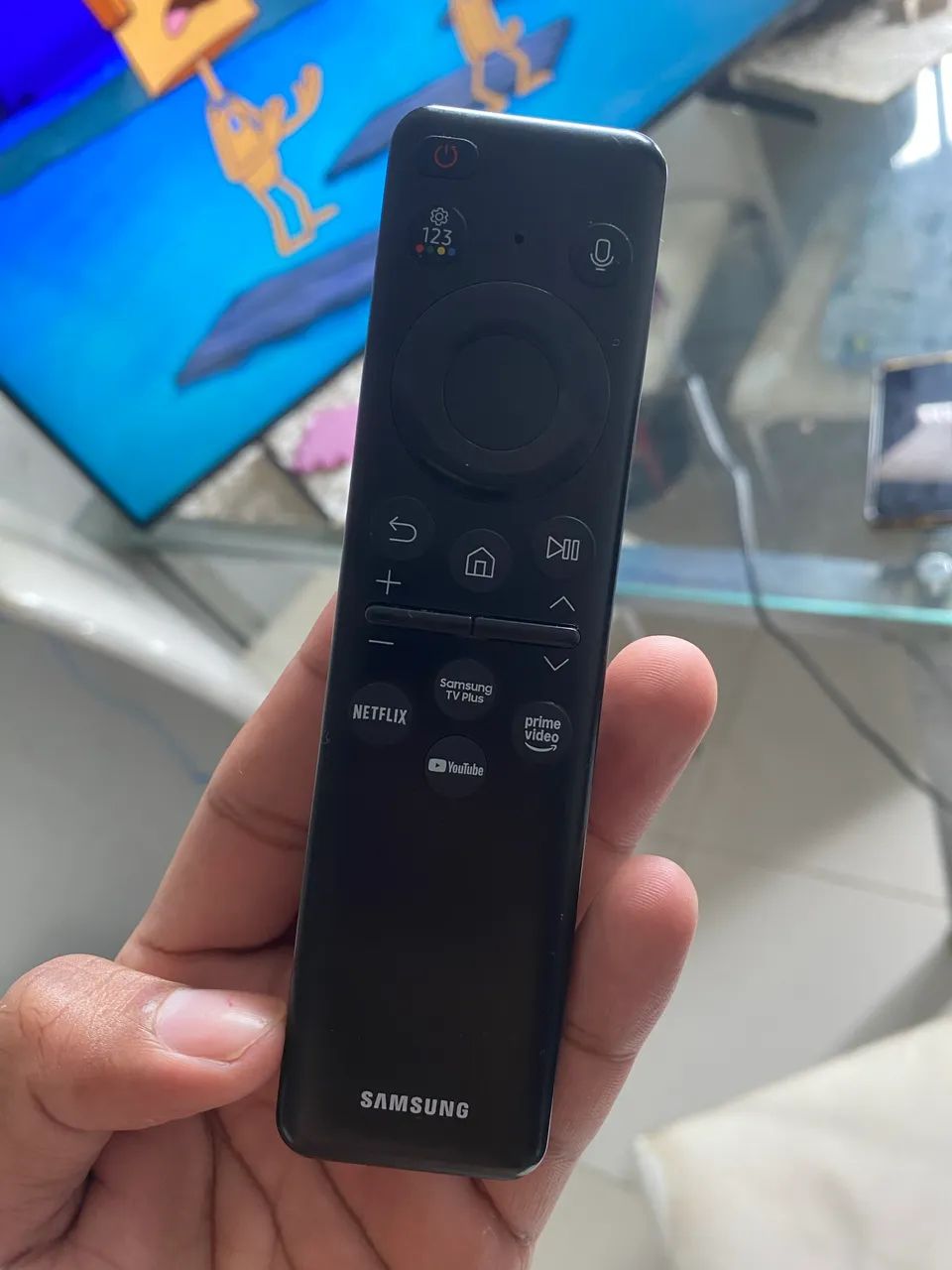 TV SMART 43 POLEGADAS NOVA - Foto 3