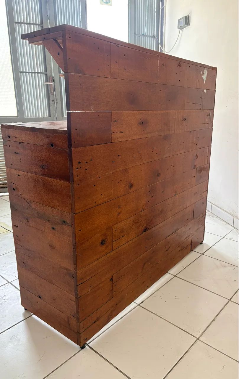 Balcão Para Recepção  - Foto 3