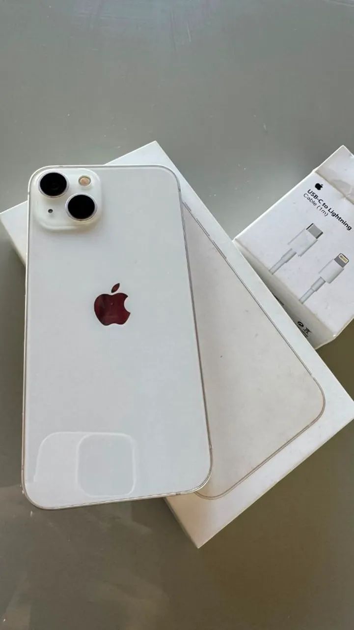 Iphone  - Foto 5