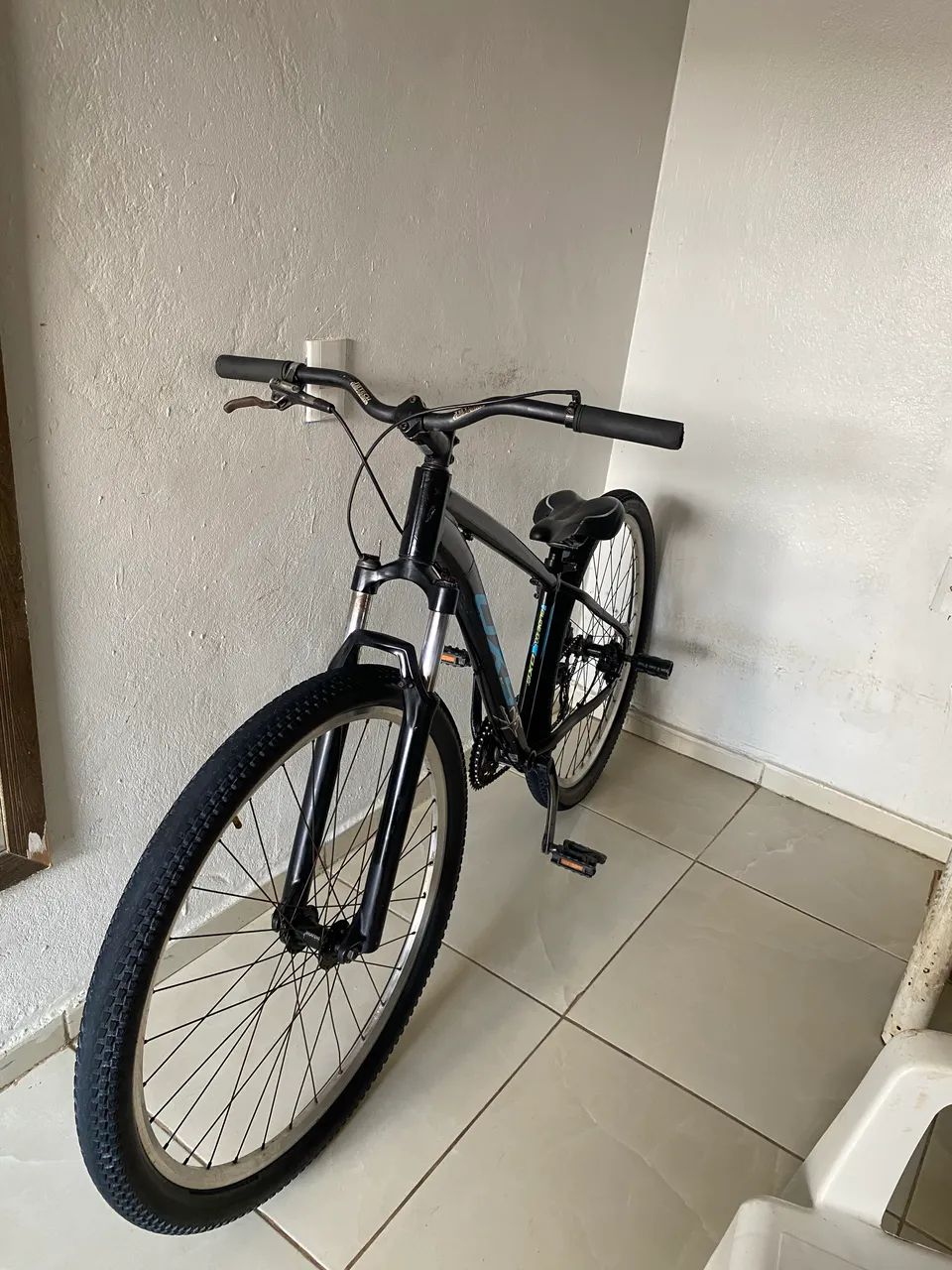 Bicicleta  - Foto 2