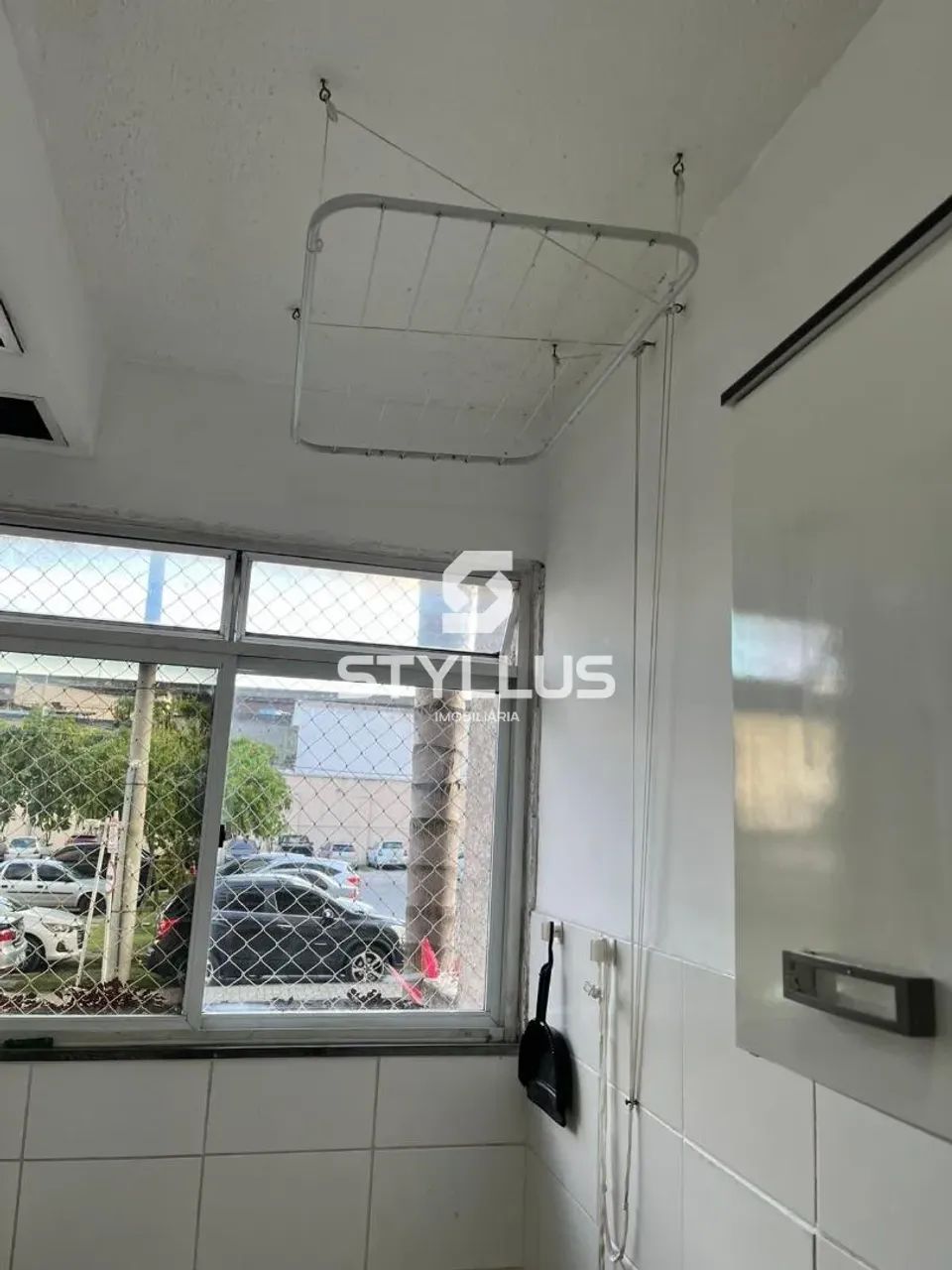 São Cristóvão | Apartamento 2 quartos - Foto 3
