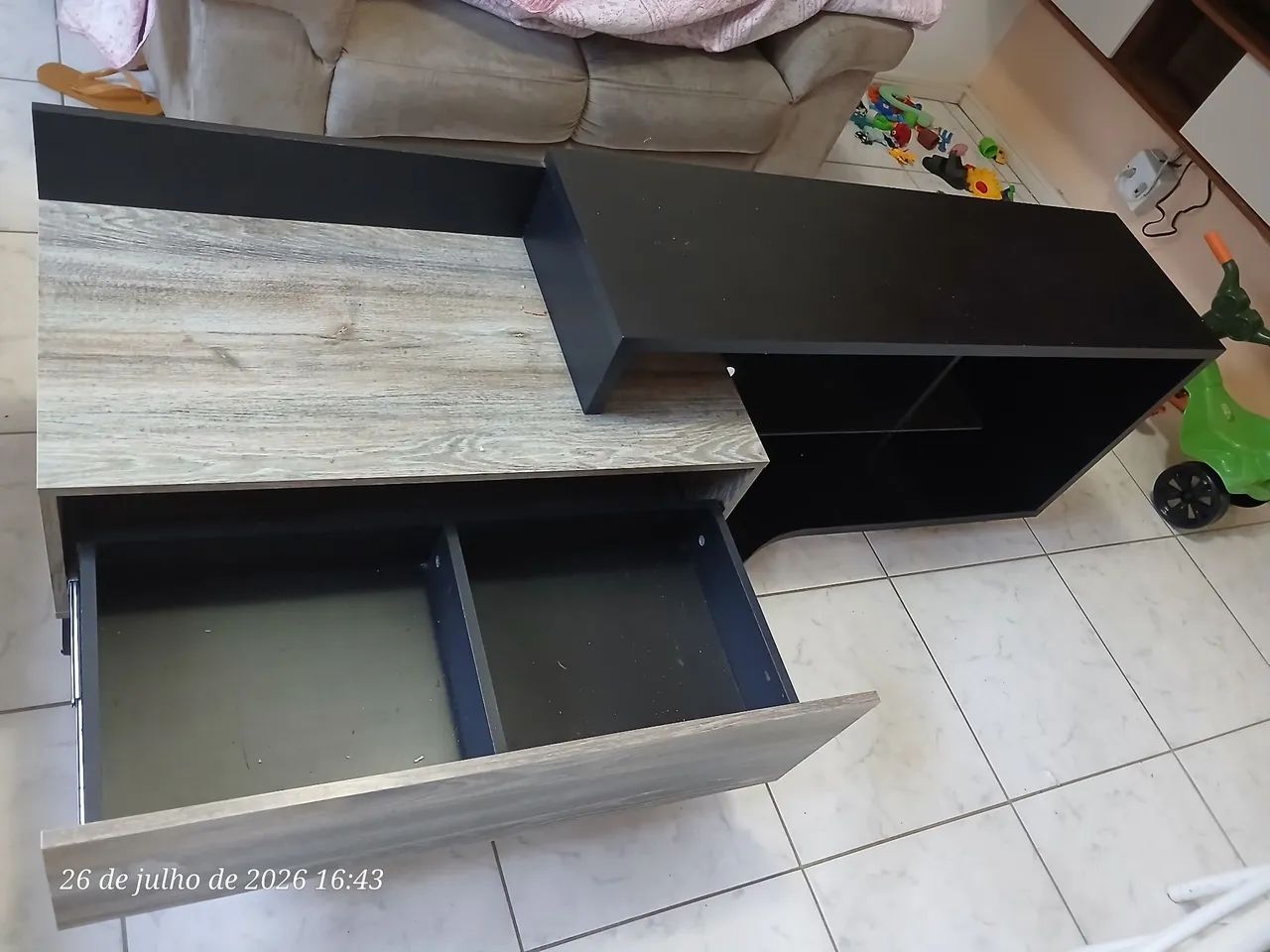 Guarda roupa 