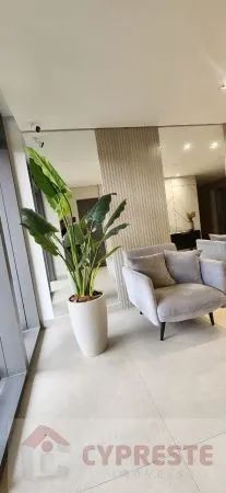 Apartamento com 3 Quartos para aluguel, 80m² - Foto 3