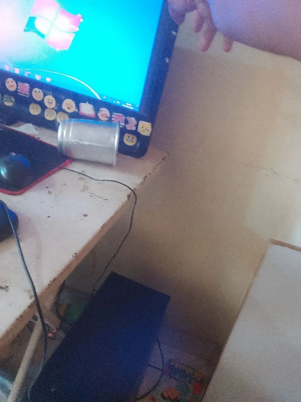 Pc funcionado 50 reais oportunidade  - Foto 2