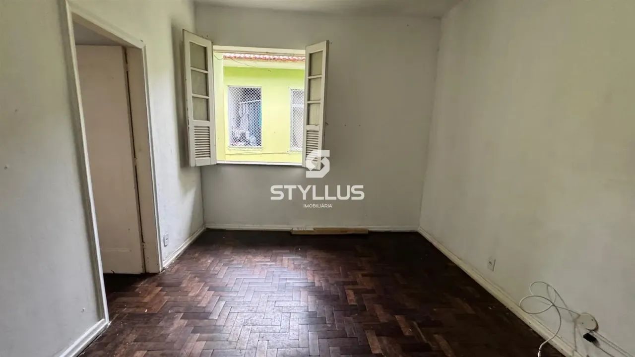 Riachuelo | Apartamento 1 quarto - Foto 4