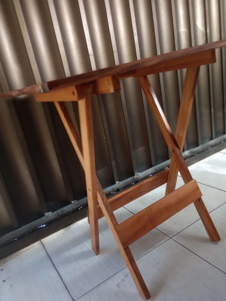 Mesa Dobrável  - Foto 2